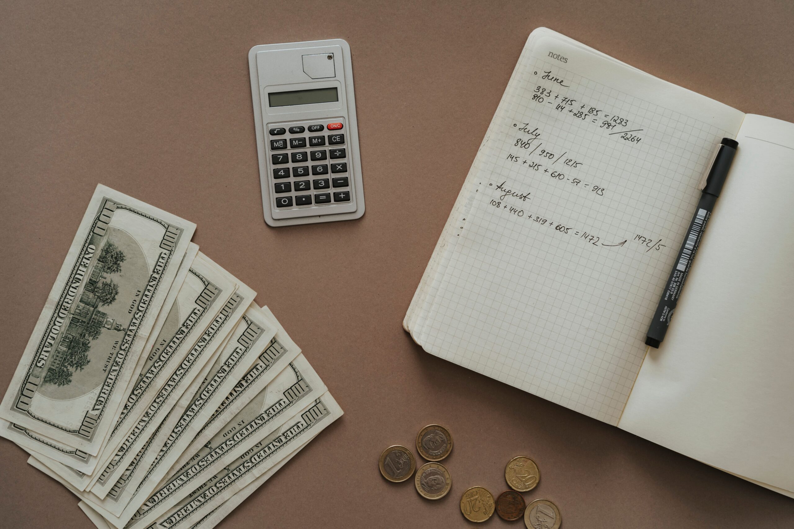 budgeting and saving tips