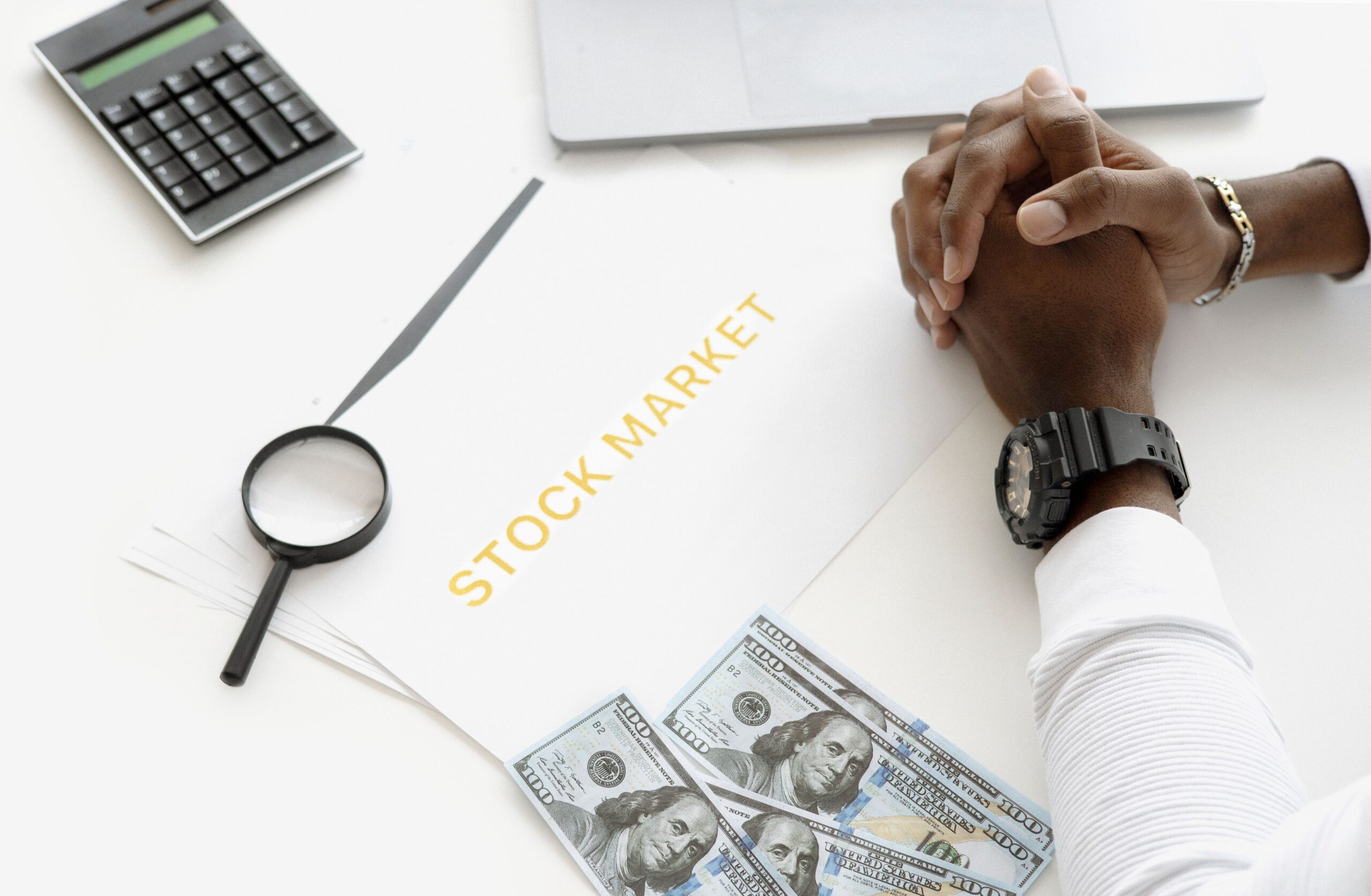 Investing Basics