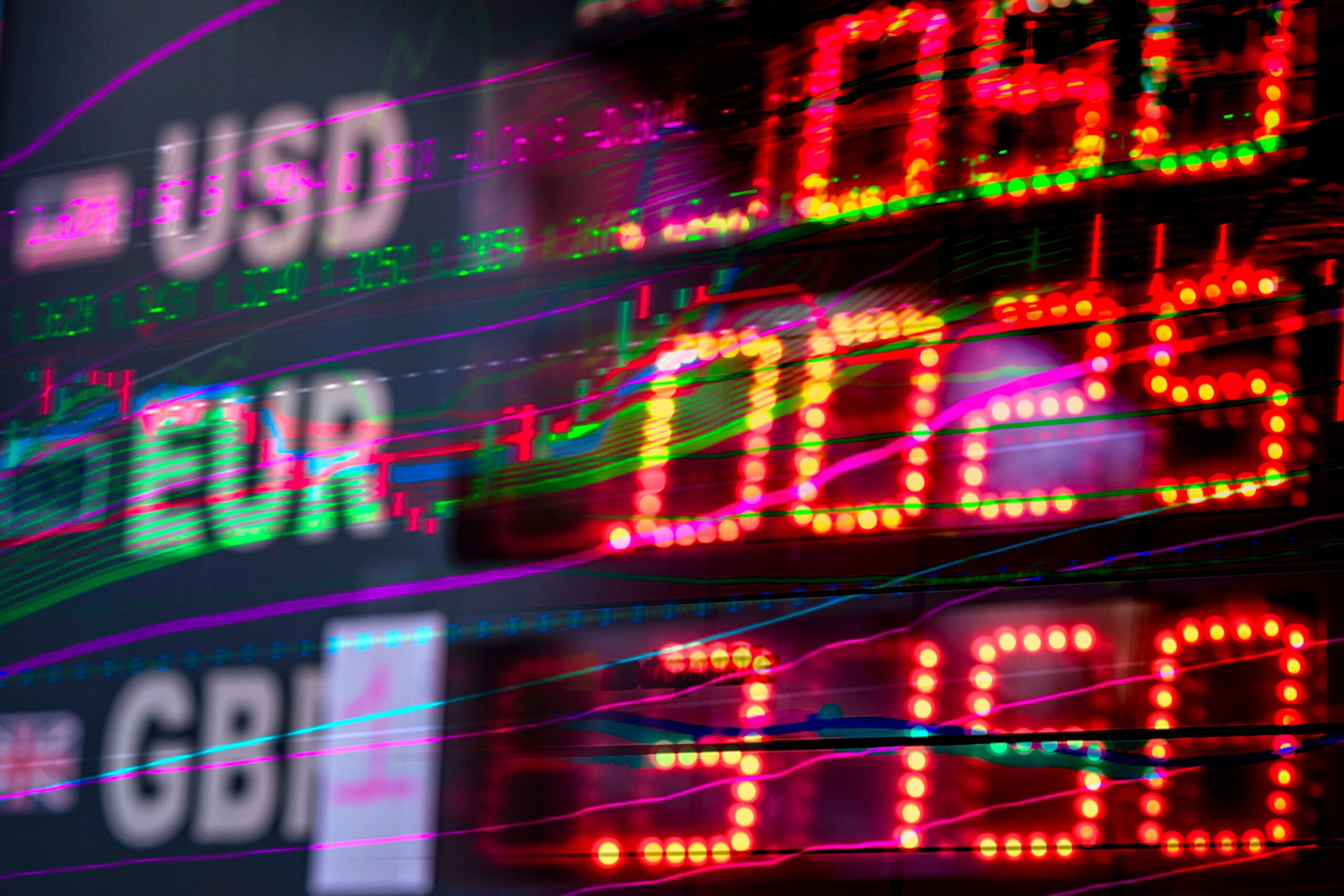 Global Economic Trends 2026