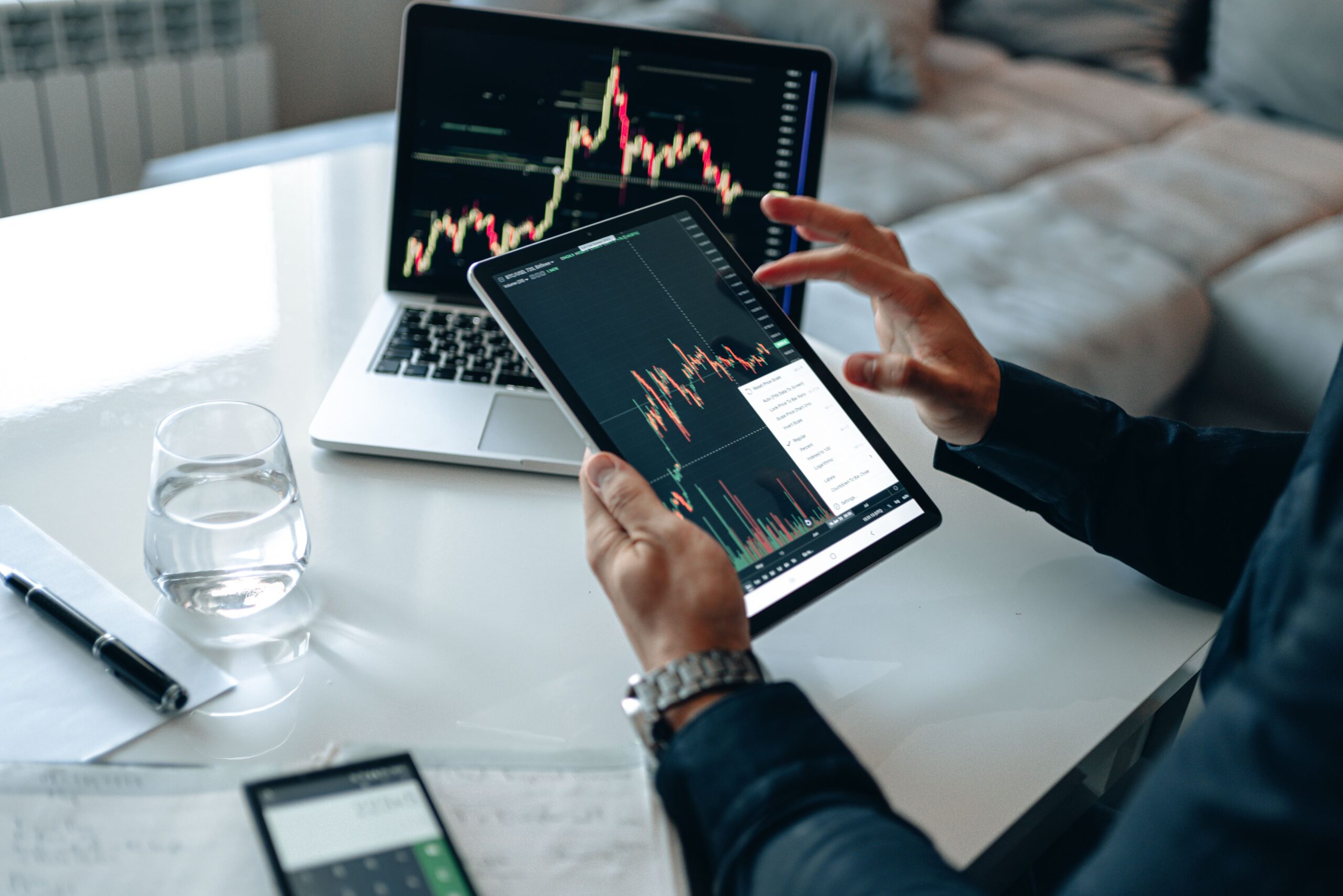 Investing Basics