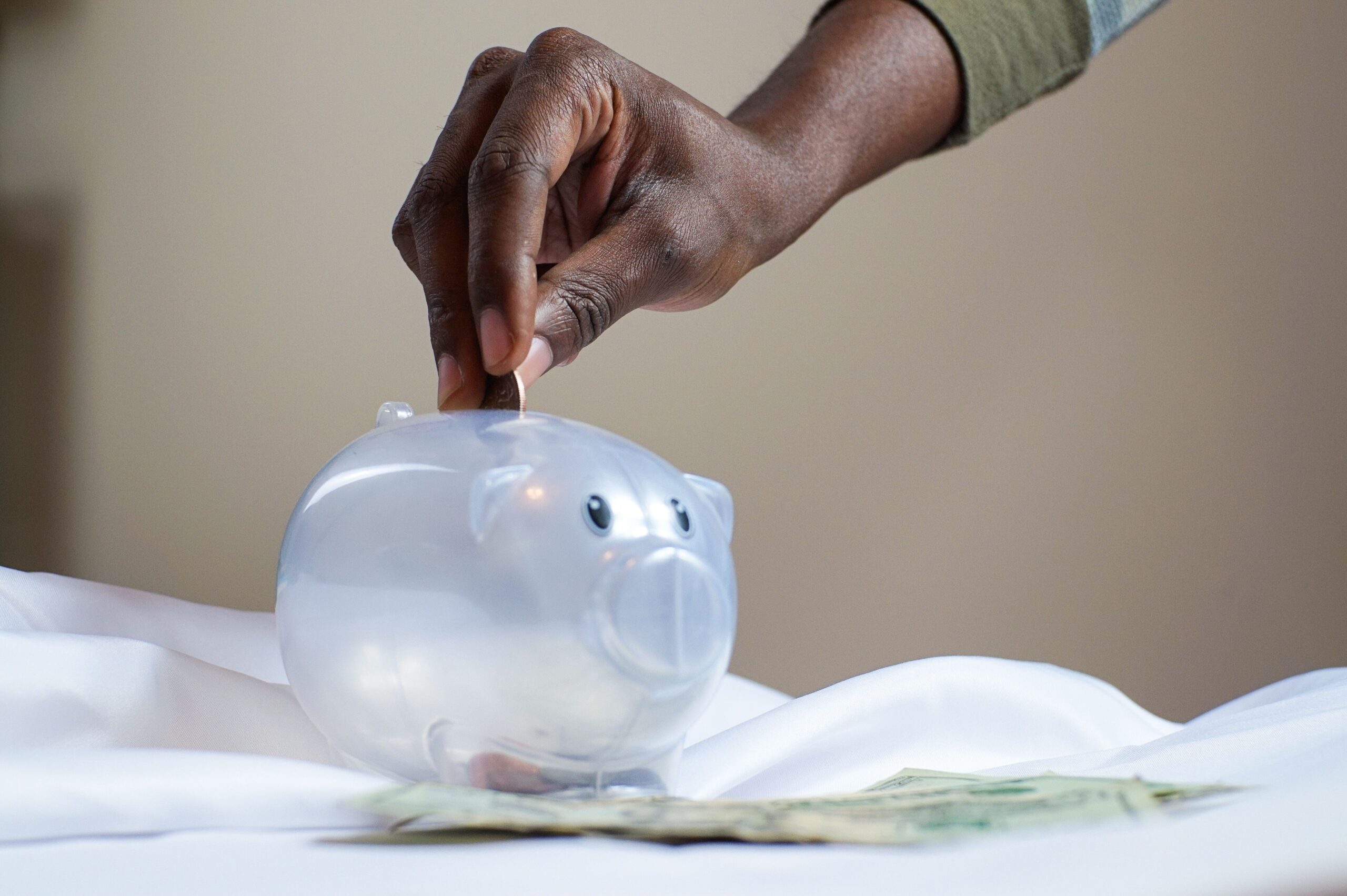 smart money-saving strategies for every budget