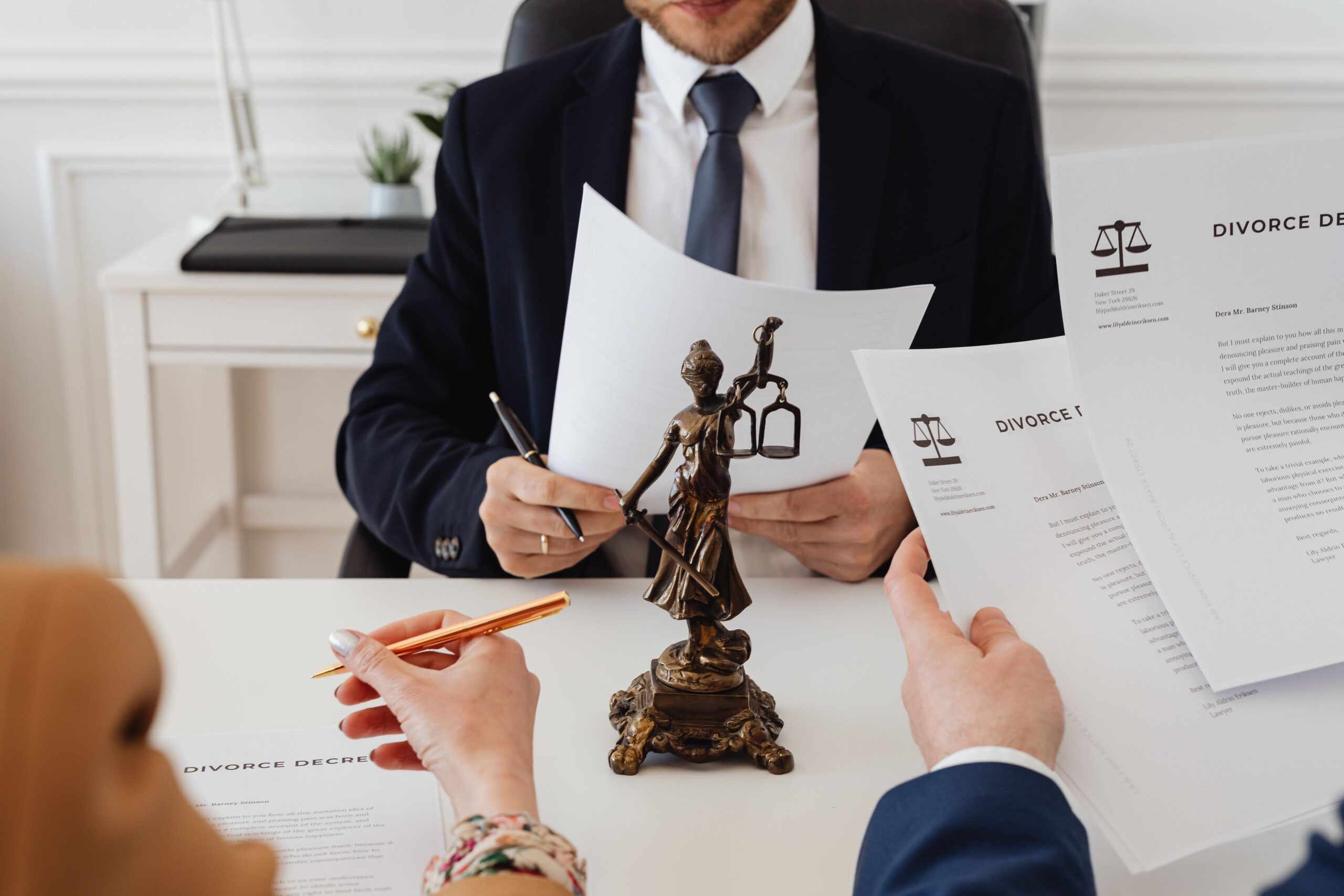 best attorney services in 2026