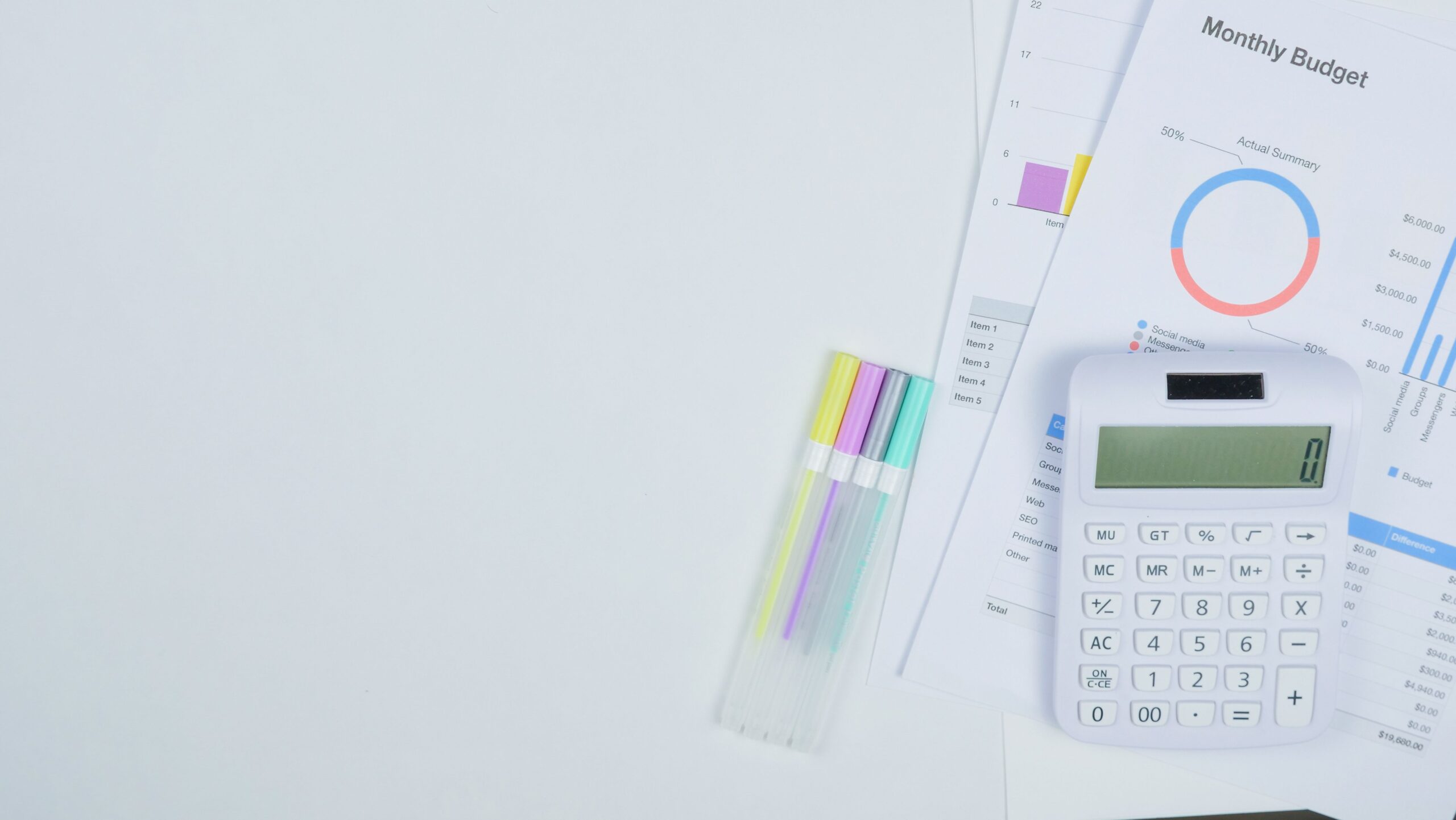 Zero-based budgeting in 2026