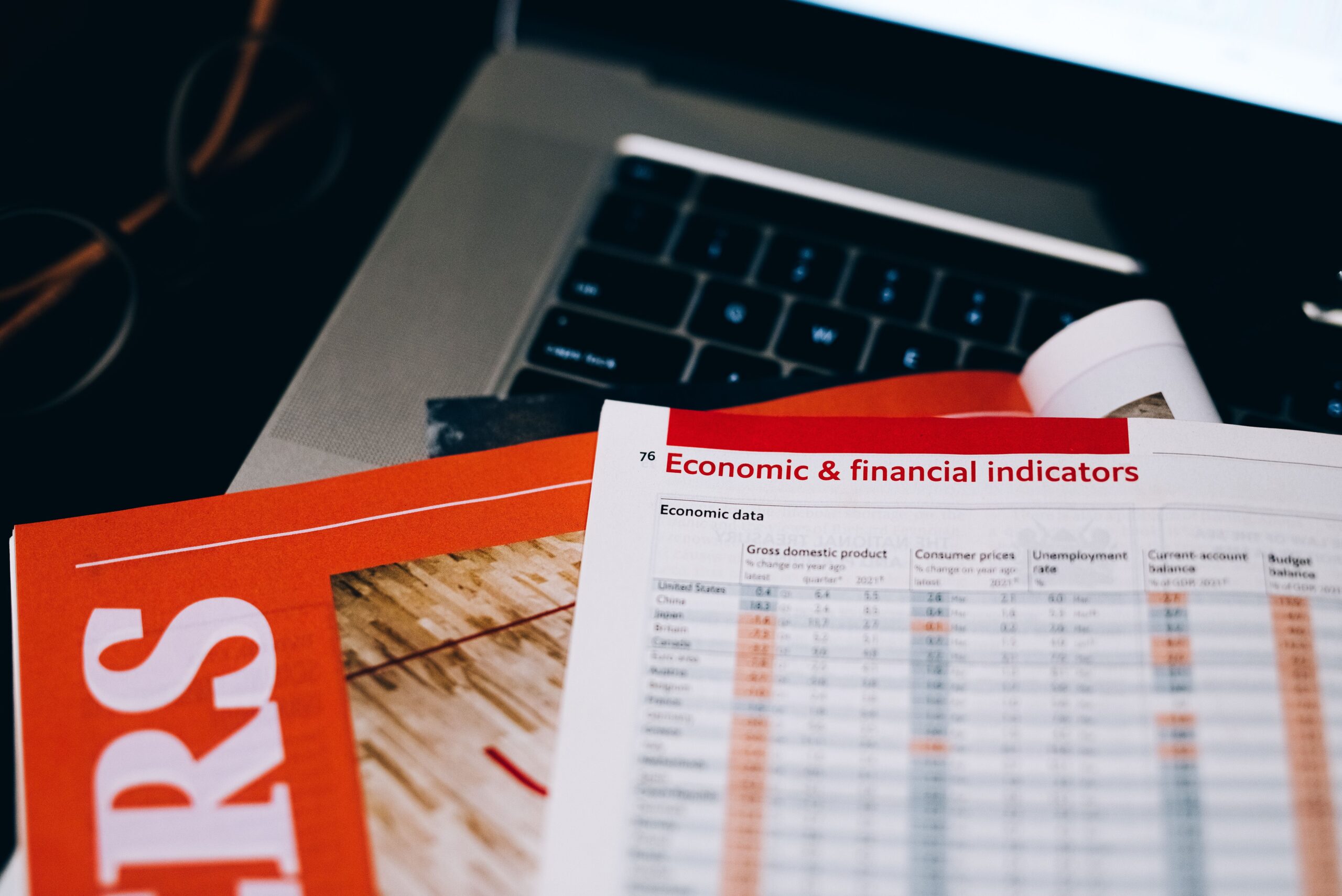 Beginner Investing Guide