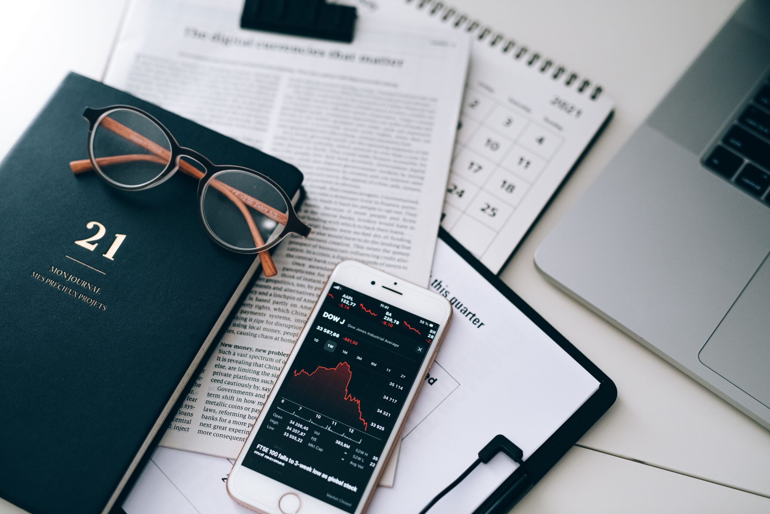 investing basics guide