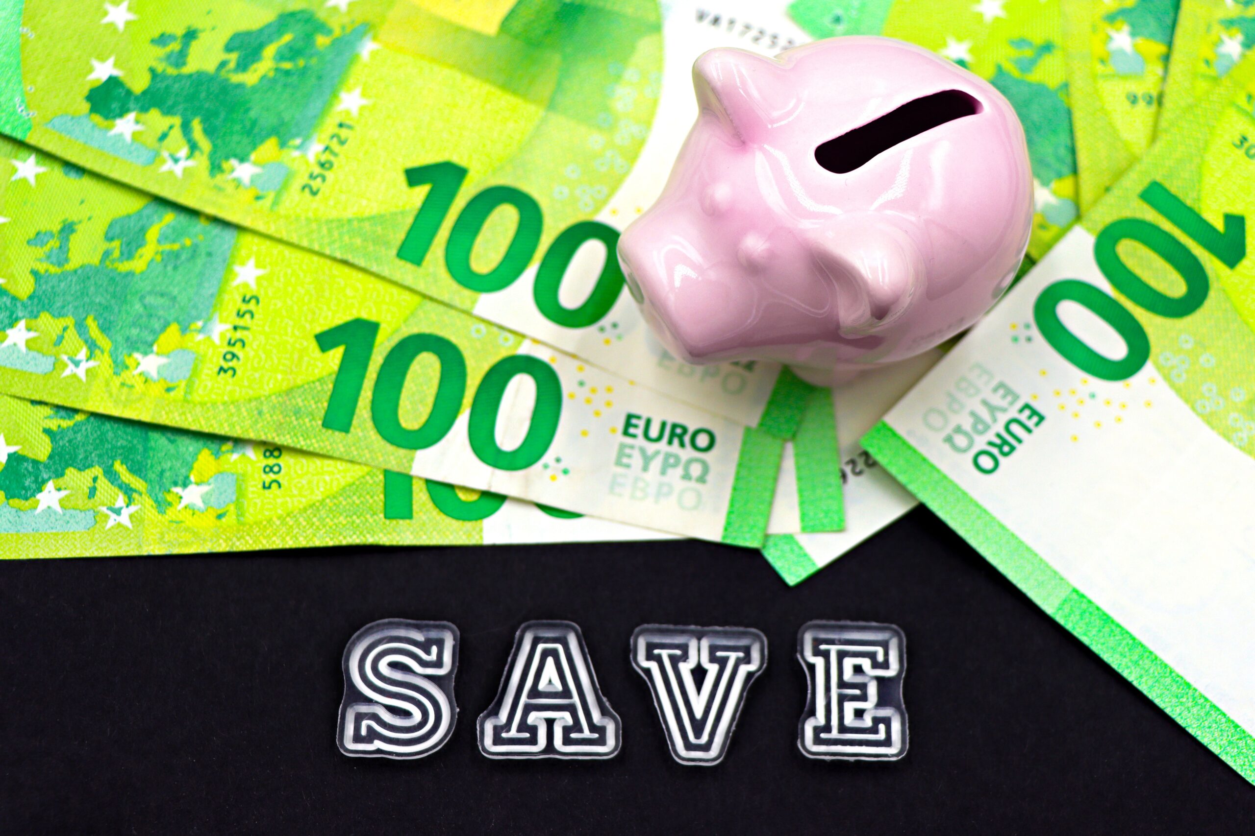 how to build an emergency fund