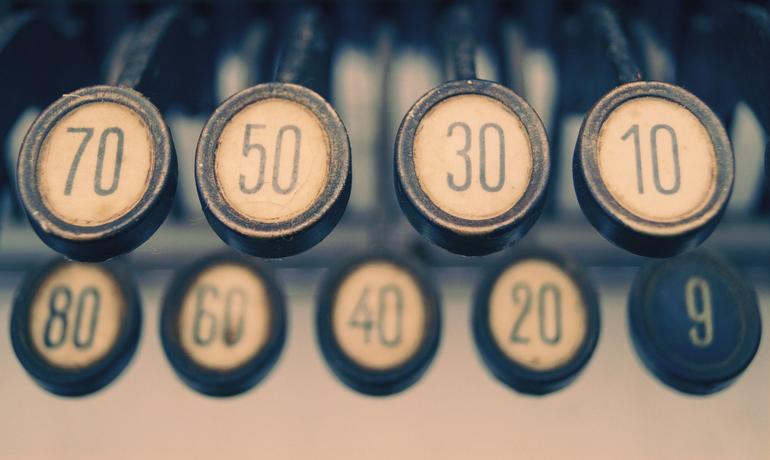 50/30/20 budget rule