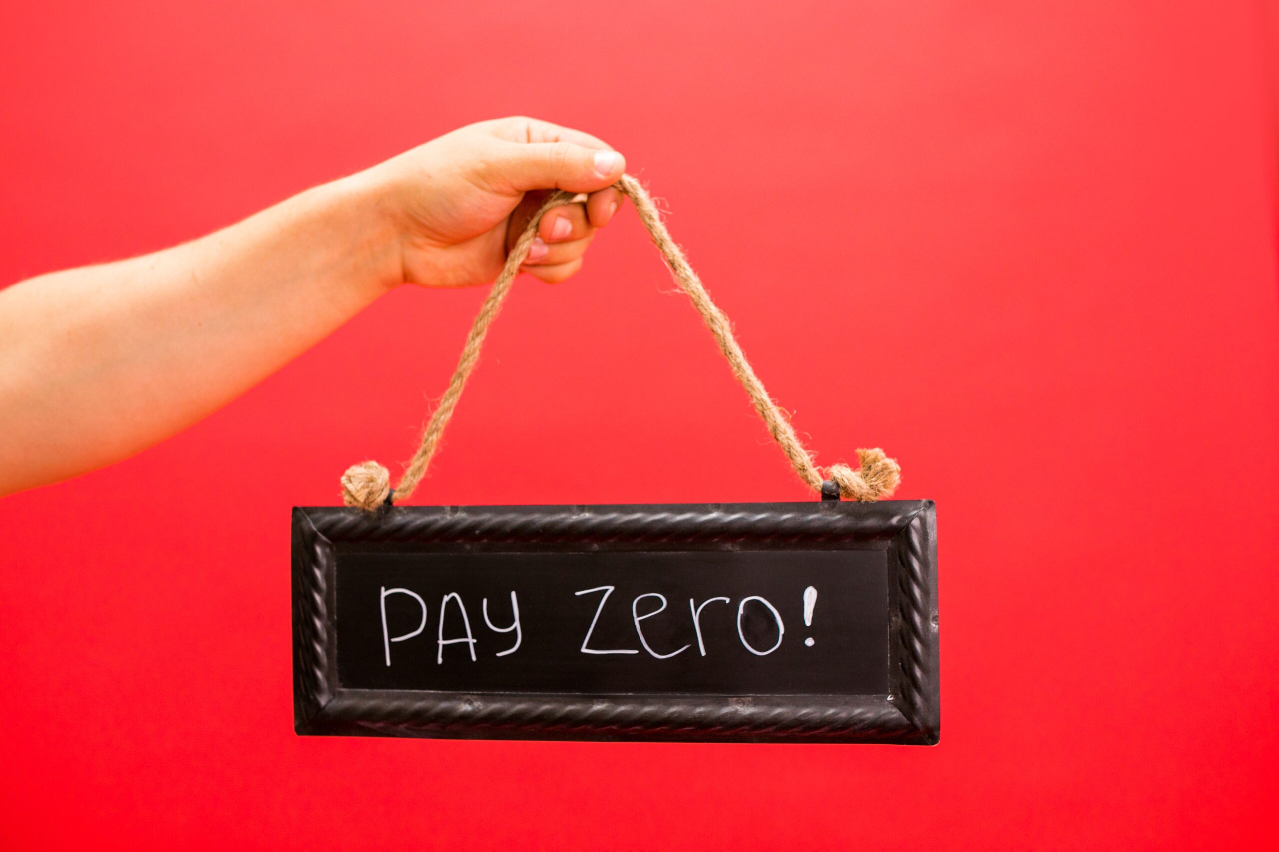 how to become debt-free in 2026
