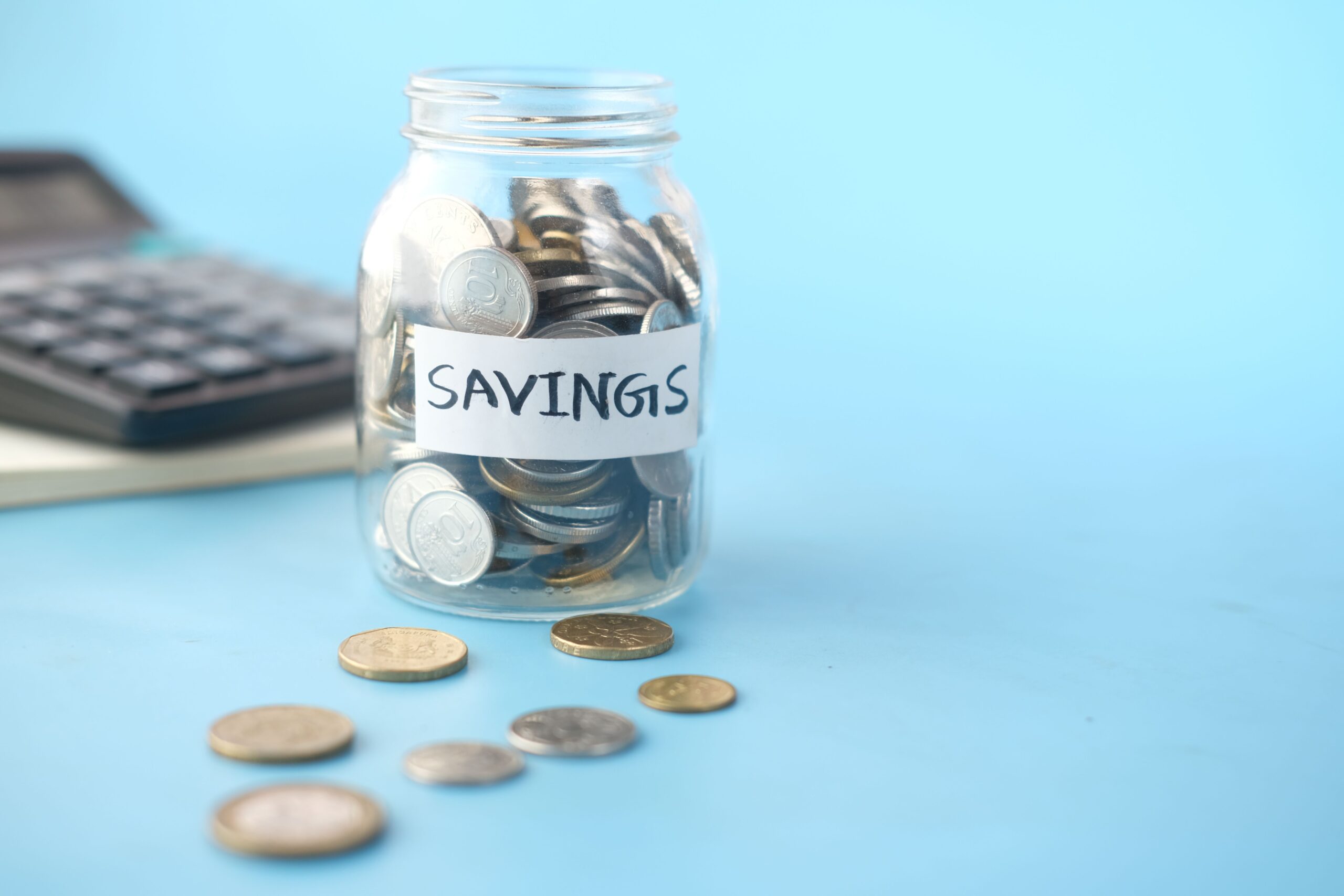 smart budgeting and saving strategies