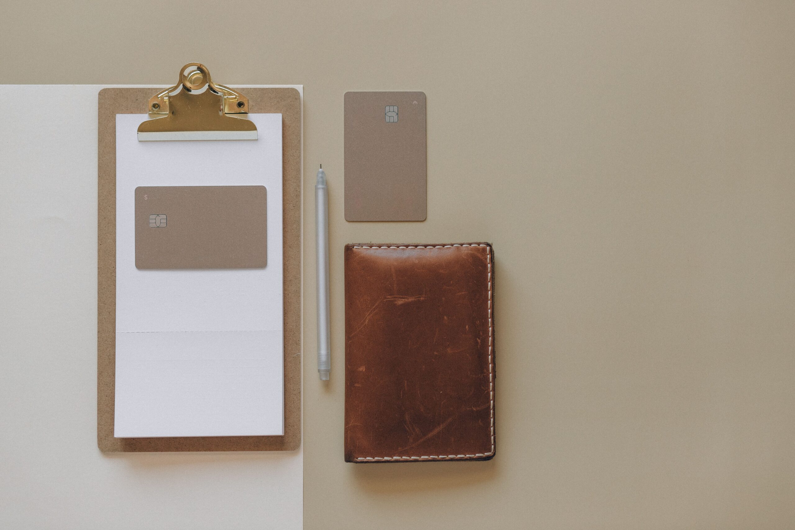 credit score vs credit report