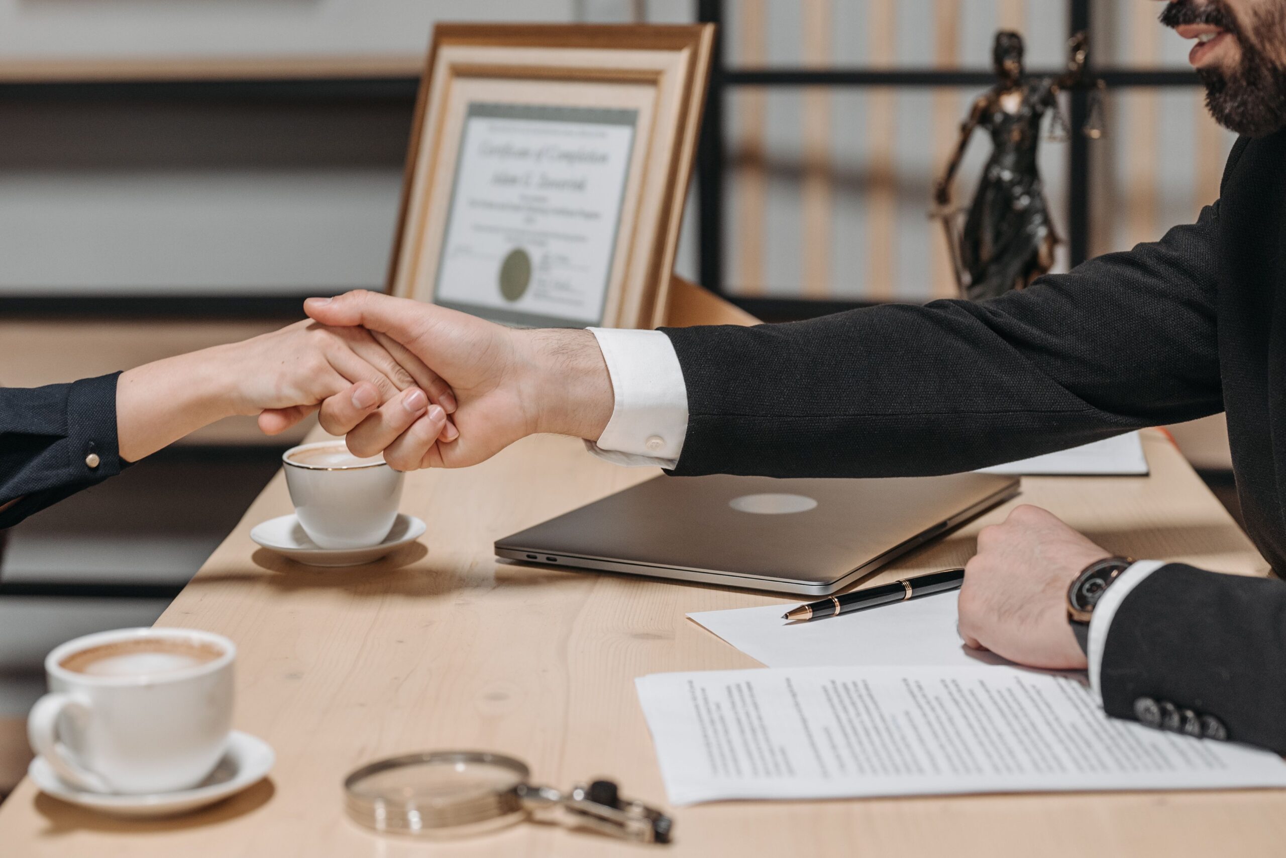 estate planning attorney