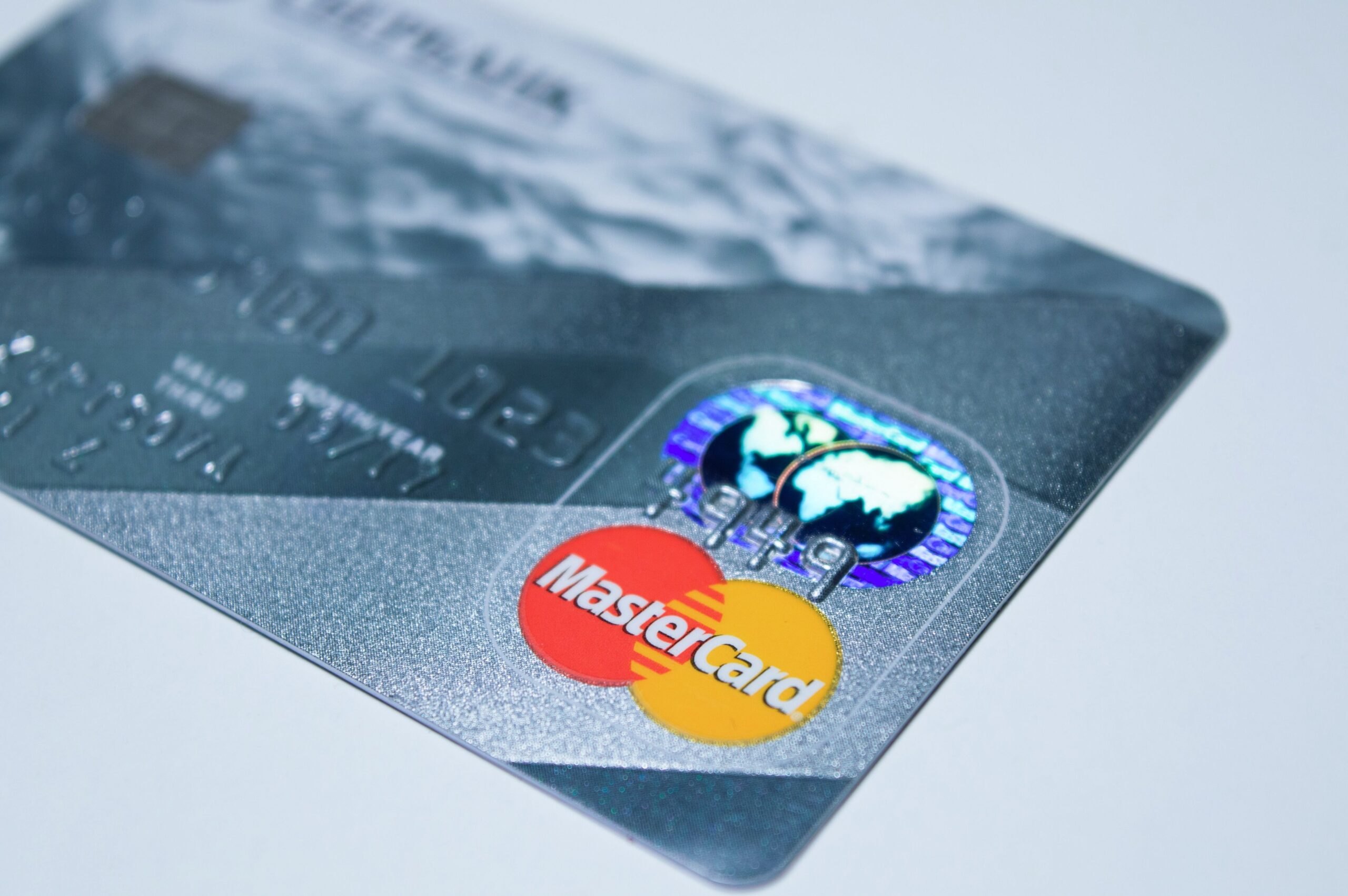 how to get out of credit card debt