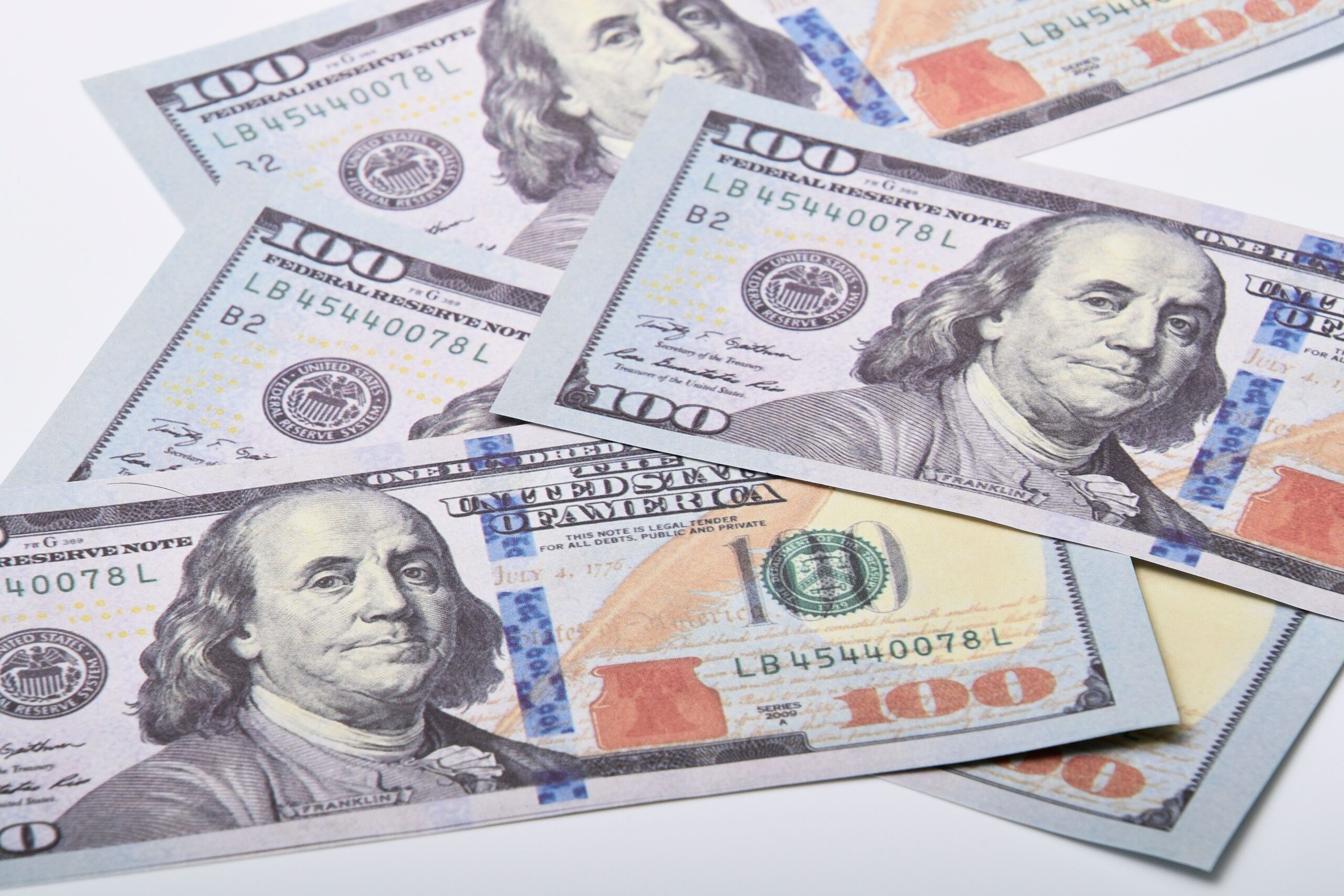 multiple income streams