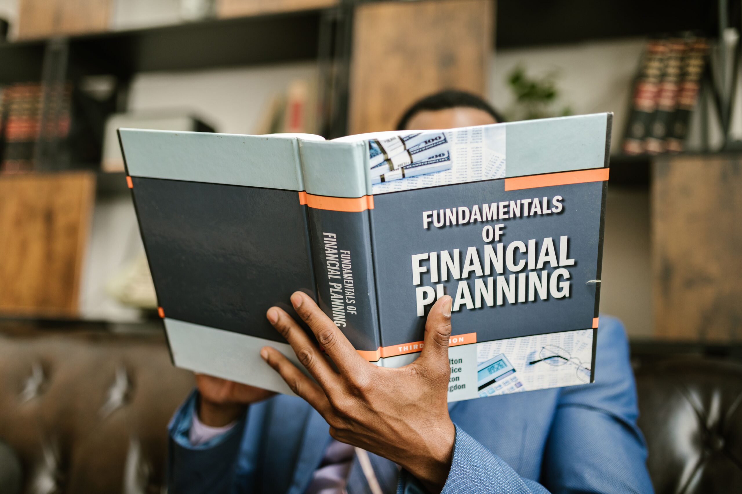 financial planning for wealth building