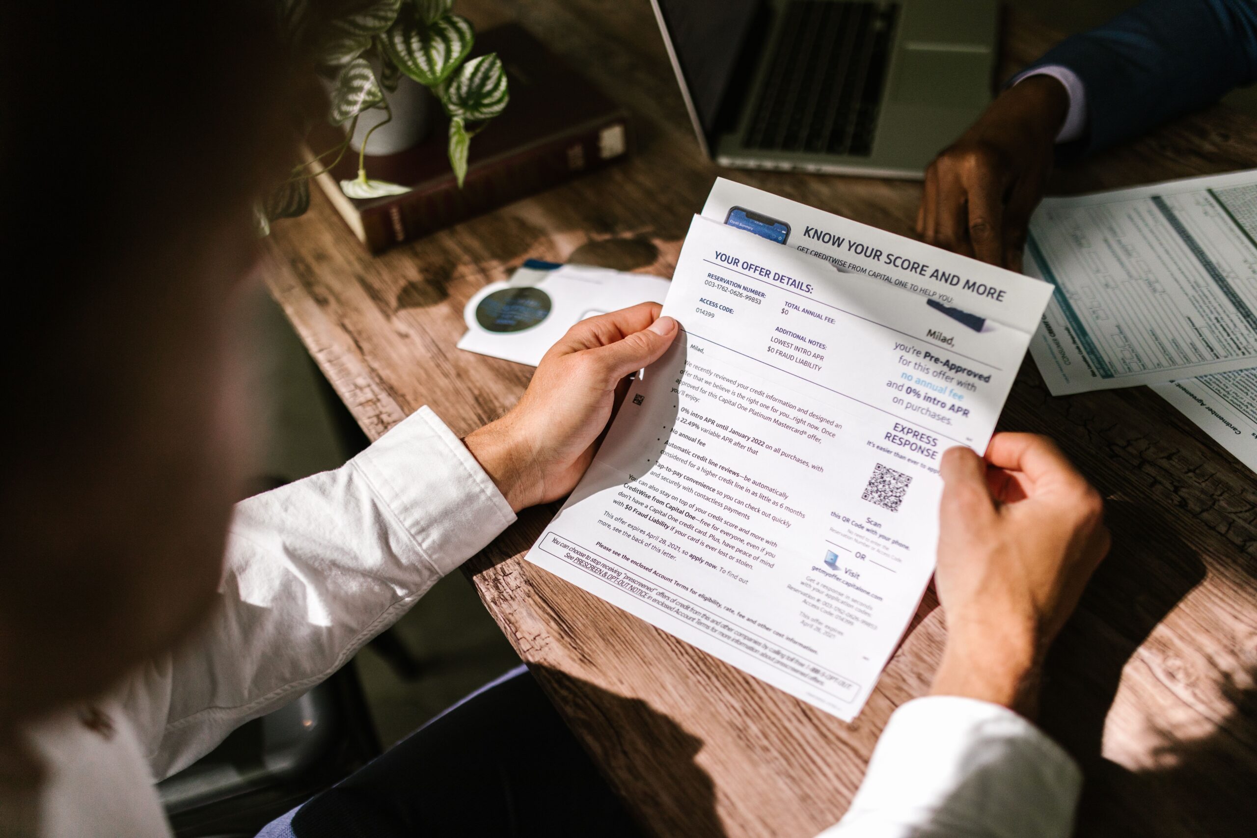 best credit repair strategies in 2026